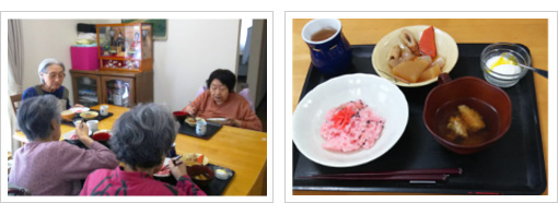 施設写真